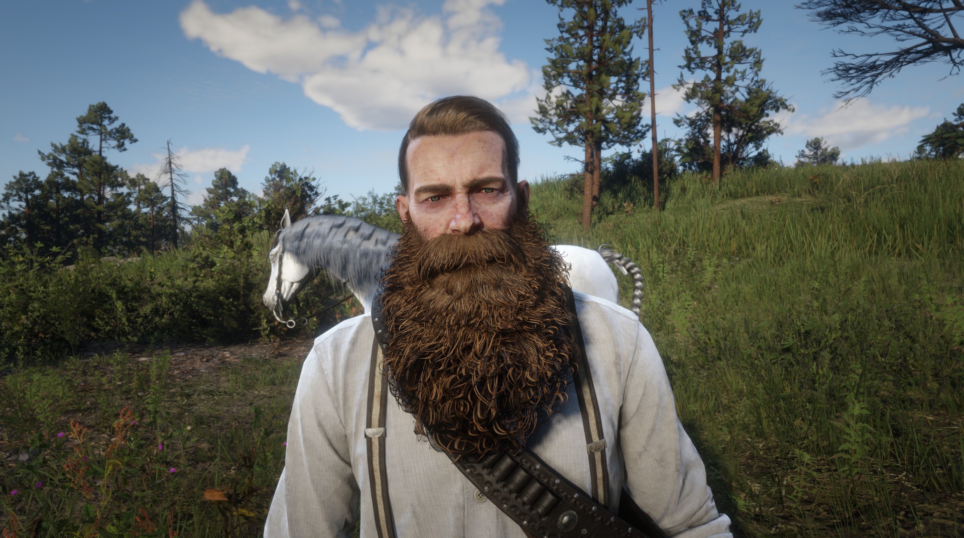 Valentine Rdr 4k Valentine by xLuan78x in Red Dead Online - Rockstar Games