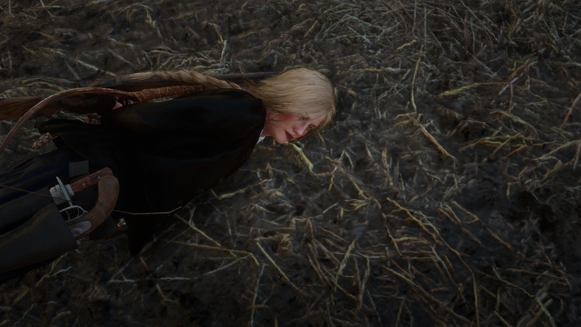 Milly Rdr Valentine by Princess_LiIly in Red Dead Redemption 2 - Rockstar Games