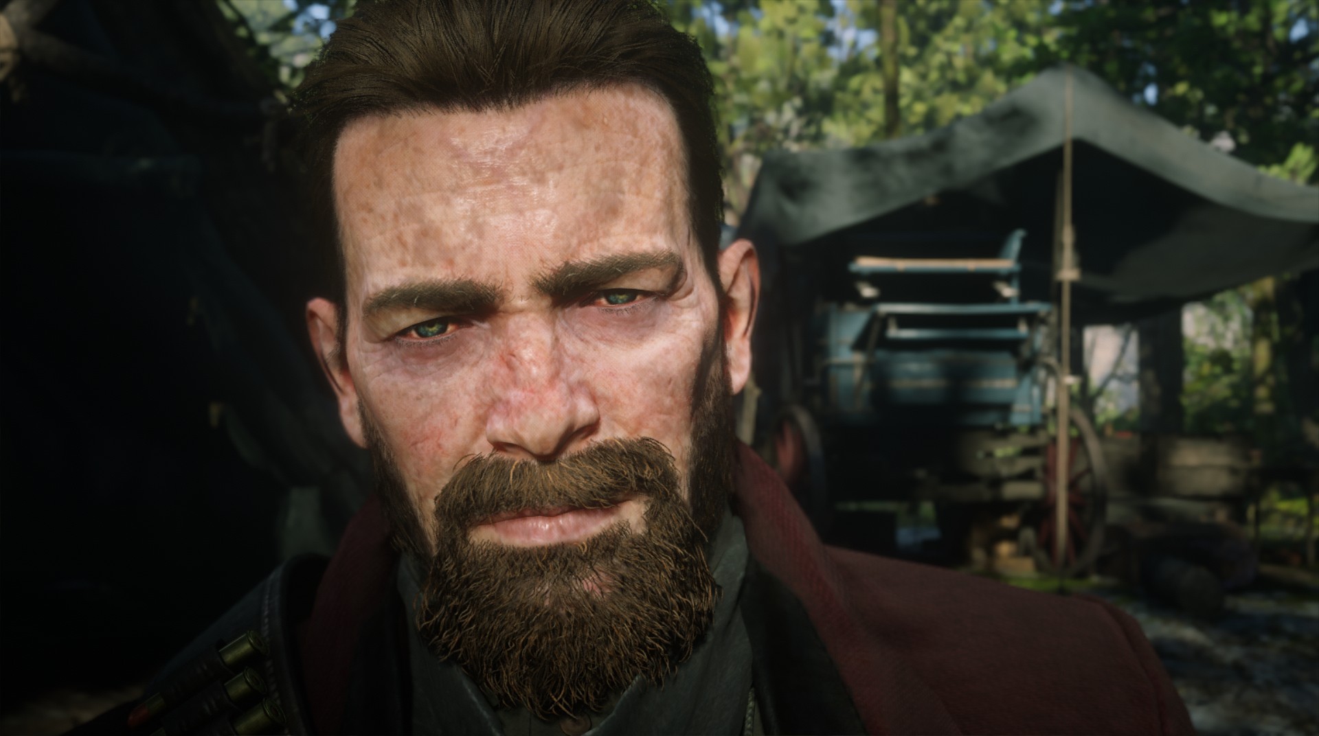 Beaver Hollow by CesarOrttega in Red Dead Online Rockstar Games