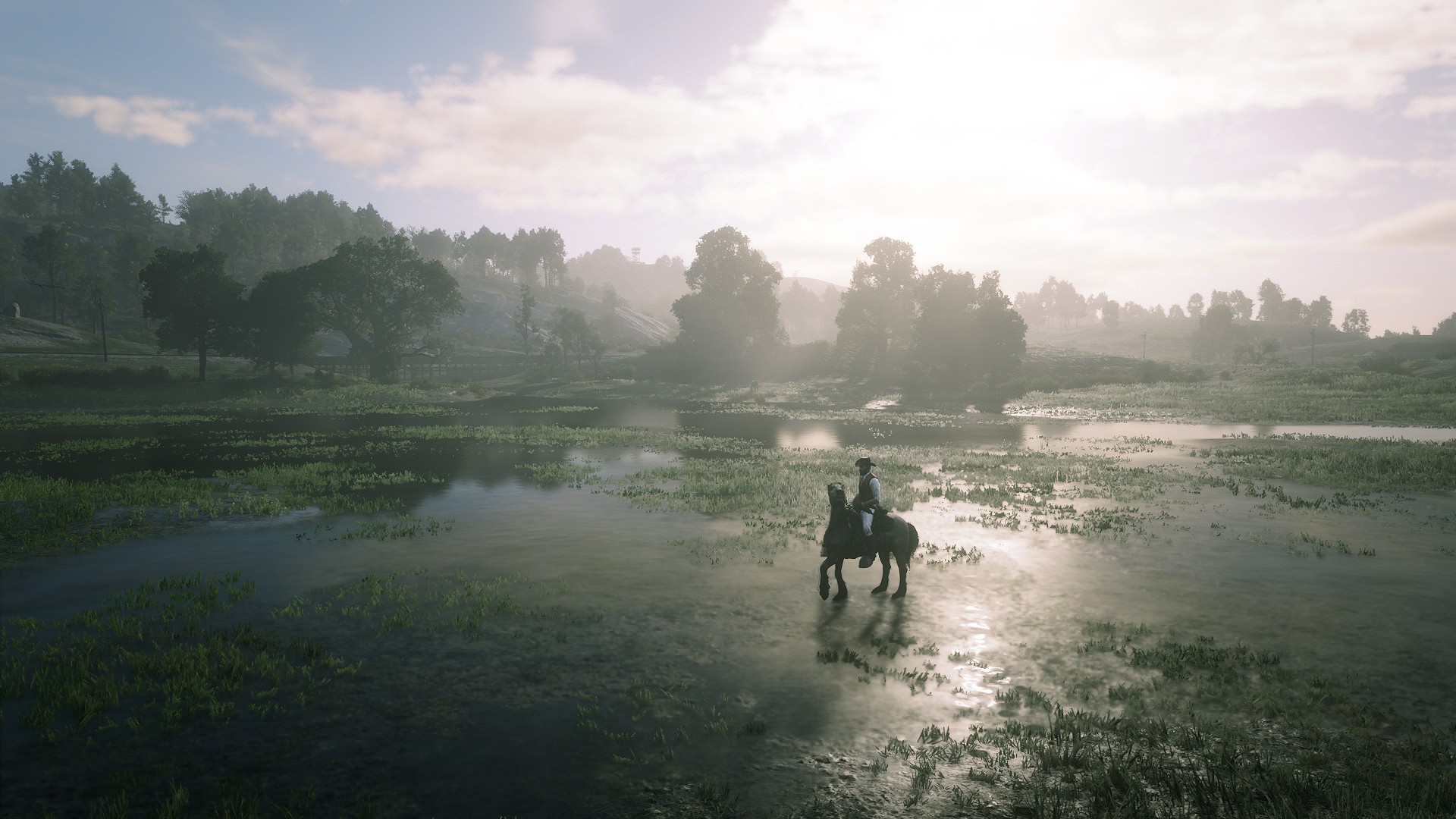 Heartlands Overflow by paulo3829 in Red Dead Redemption 2 - Rockstar ...