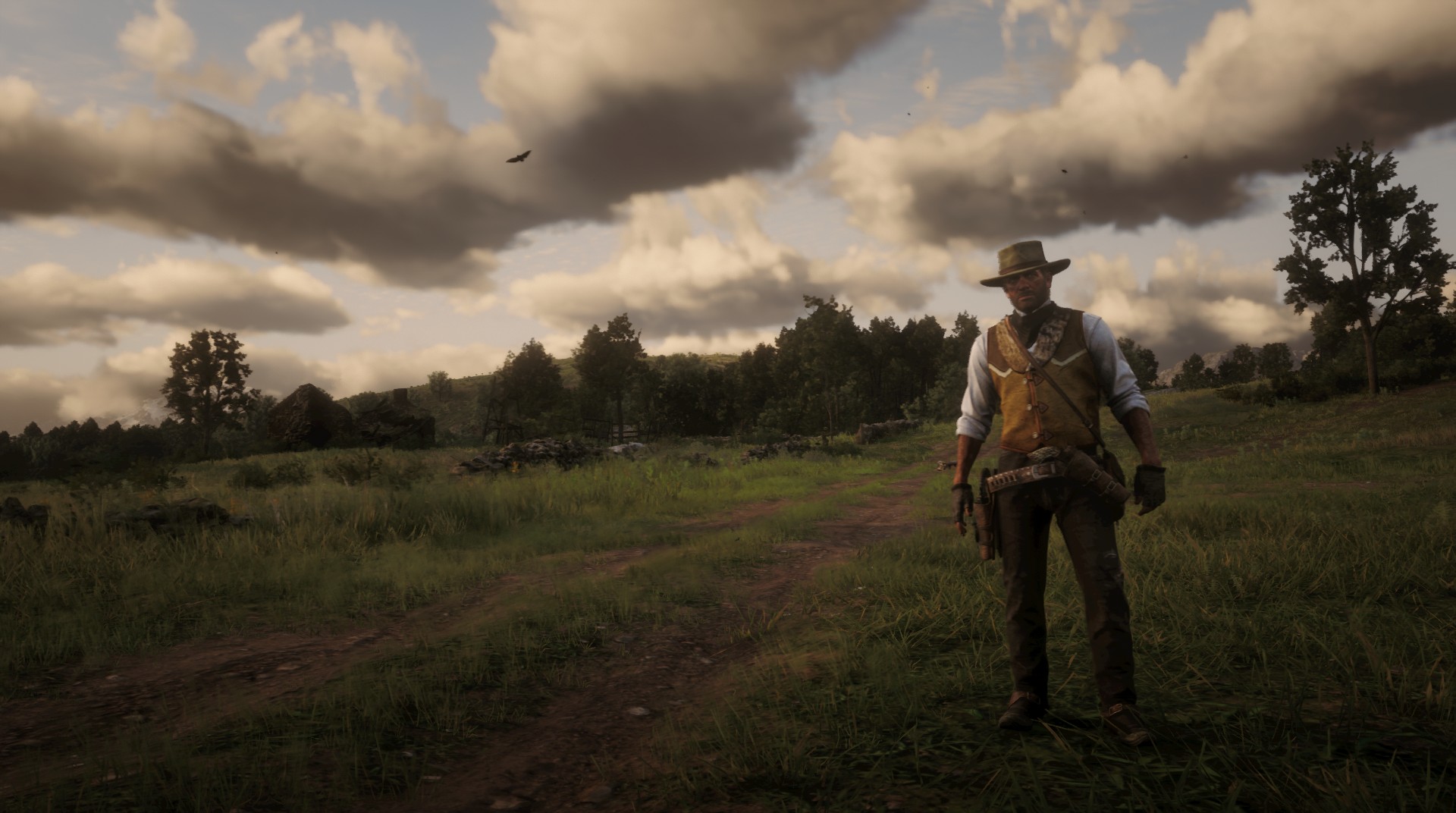 RDR2 Screenshot Thread - Page 7 - Red Dead Redemption 2 - GTAForums