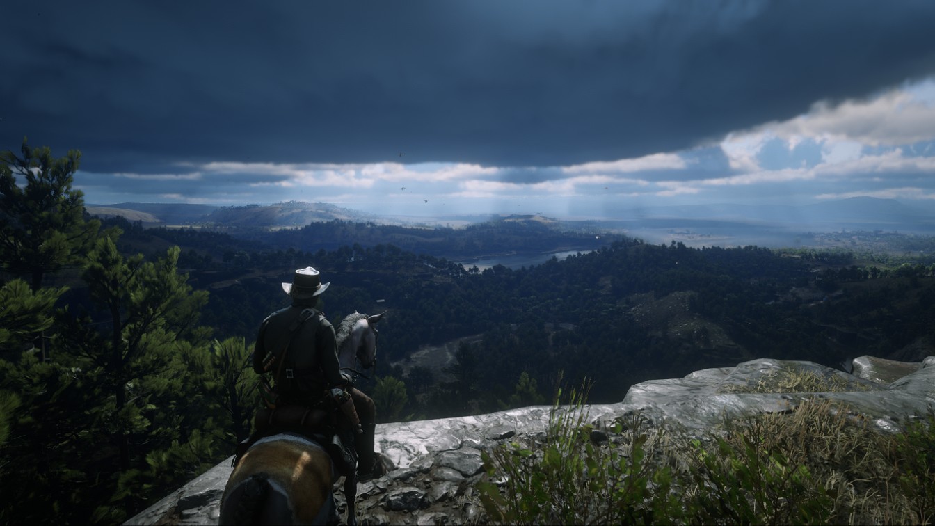 Roanoke Ridge By JMV2071 In Red Dead Online Rockstar Games   0 0 