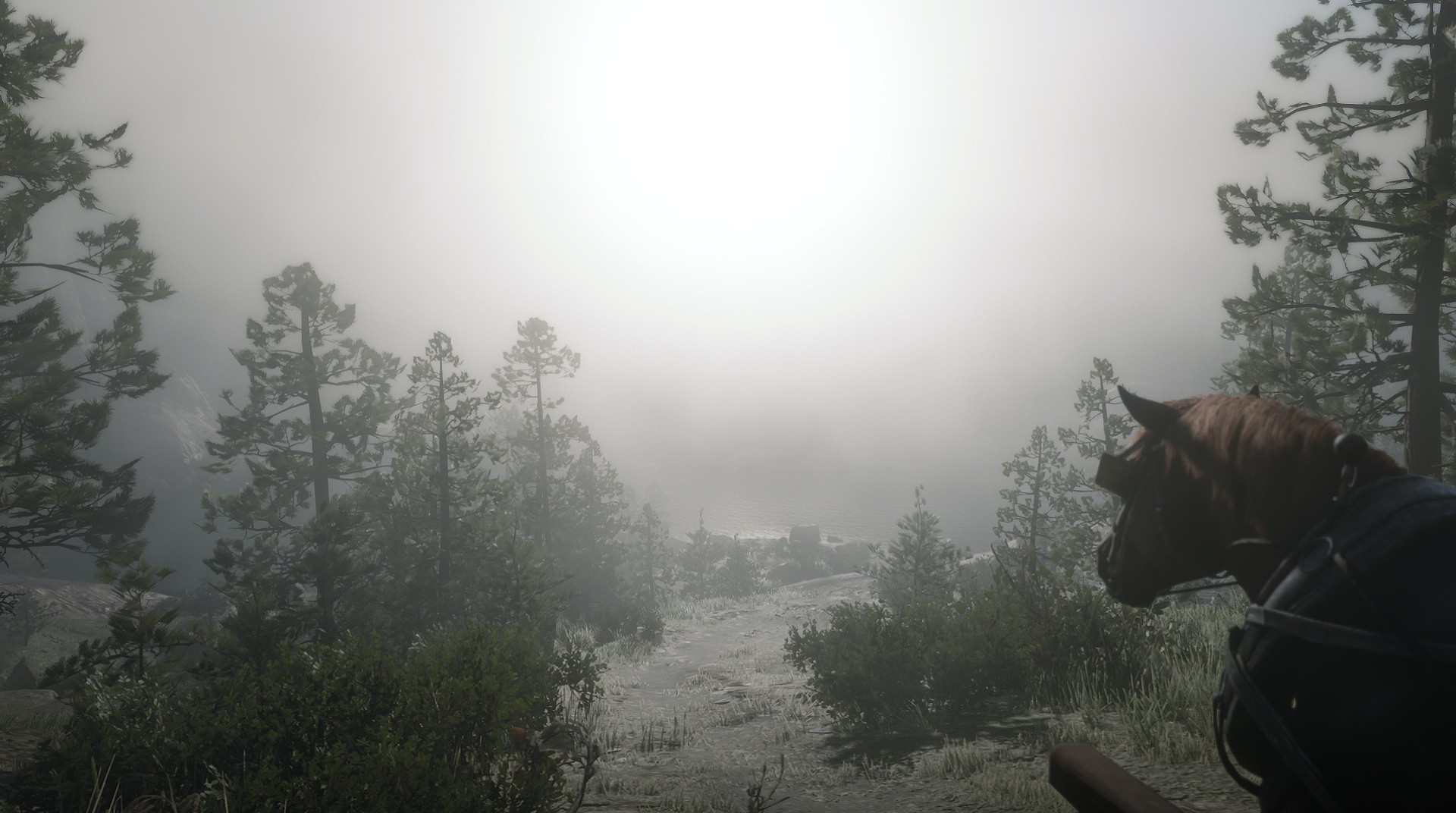 Wapiti Indian Reservation by plasmanotphasma in Red Dead Redemption 2 ...