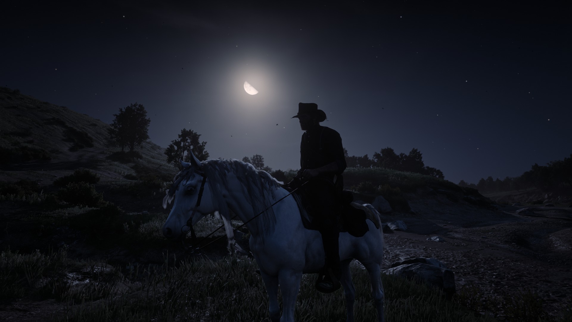 Dewberry Creek by beyondafantasy in Red Dead Online Rockstar Games