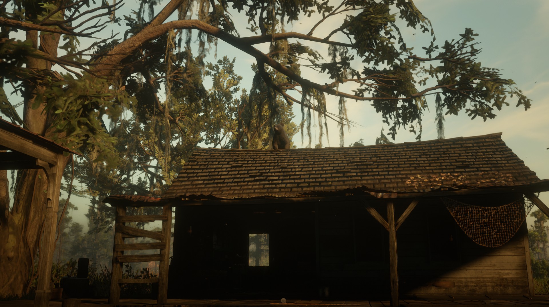 Kamassa River by jamesbaker1987 in Red Dead Redemption 2 Rockstar