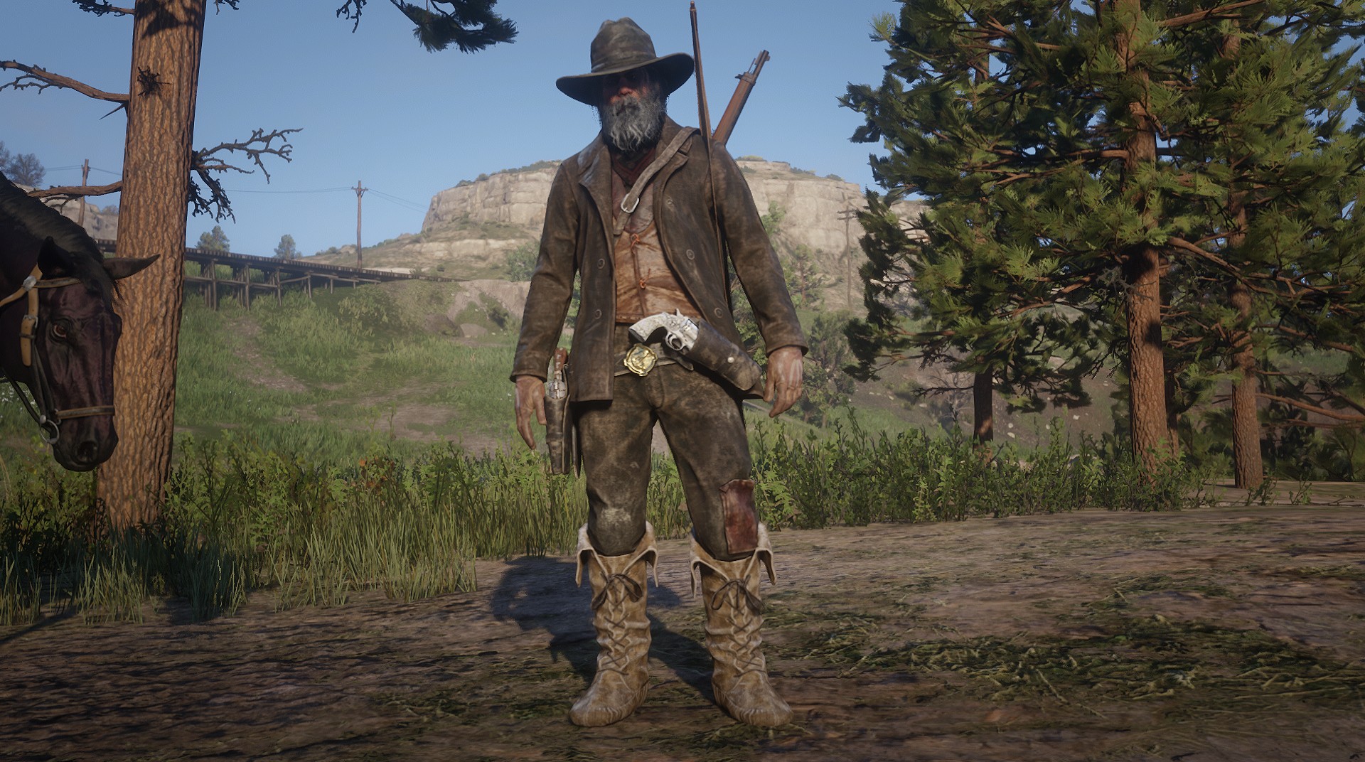 Valentine Rdr 4k Valentine by AsthmaticLeader in Red Dead Redemption 2 - Rockstar Games