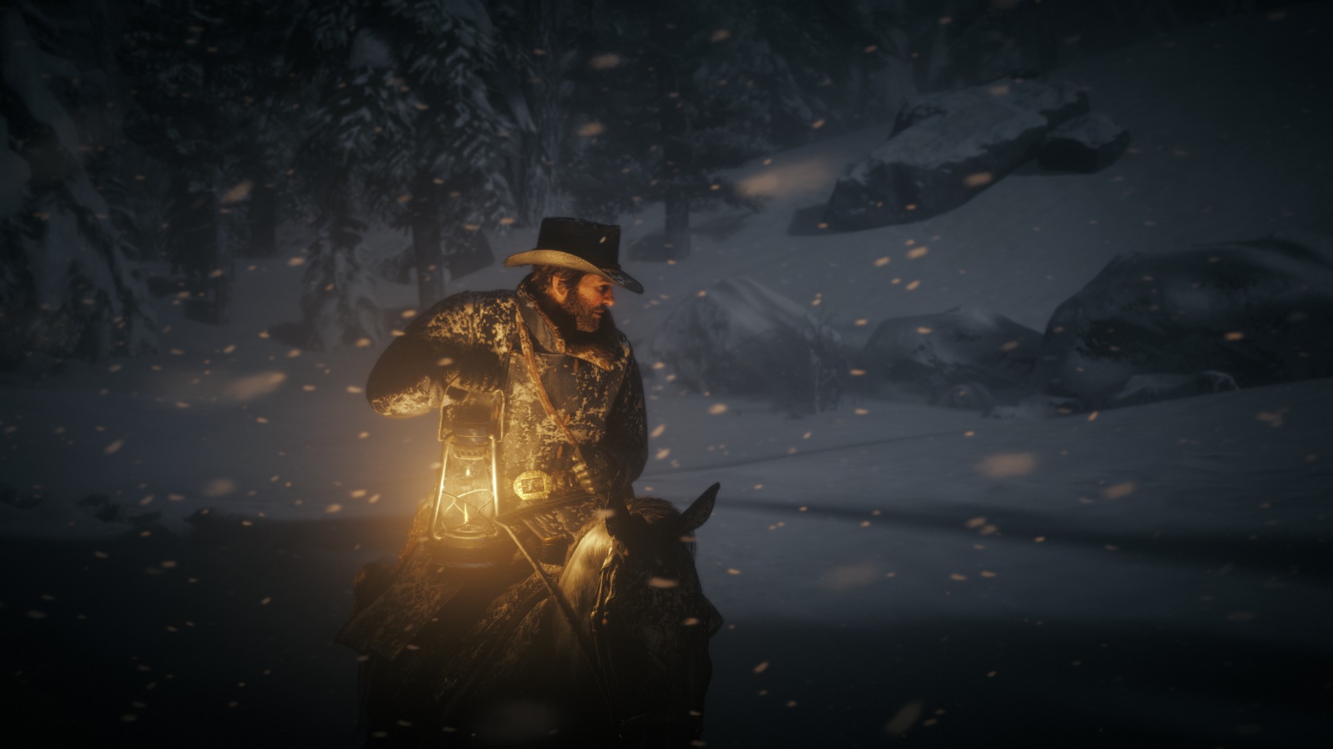 Colter by Django_boa in Red Dead Online - Rockstar Games
