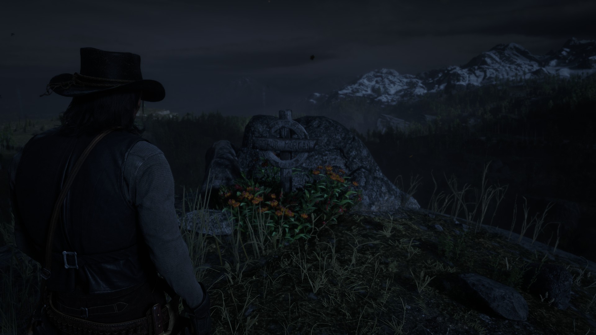 Red Dead Redemption 2 Arthurs Grab Arthurs Grab by R4ph431_ in Red Dead Online - Rockstar Games