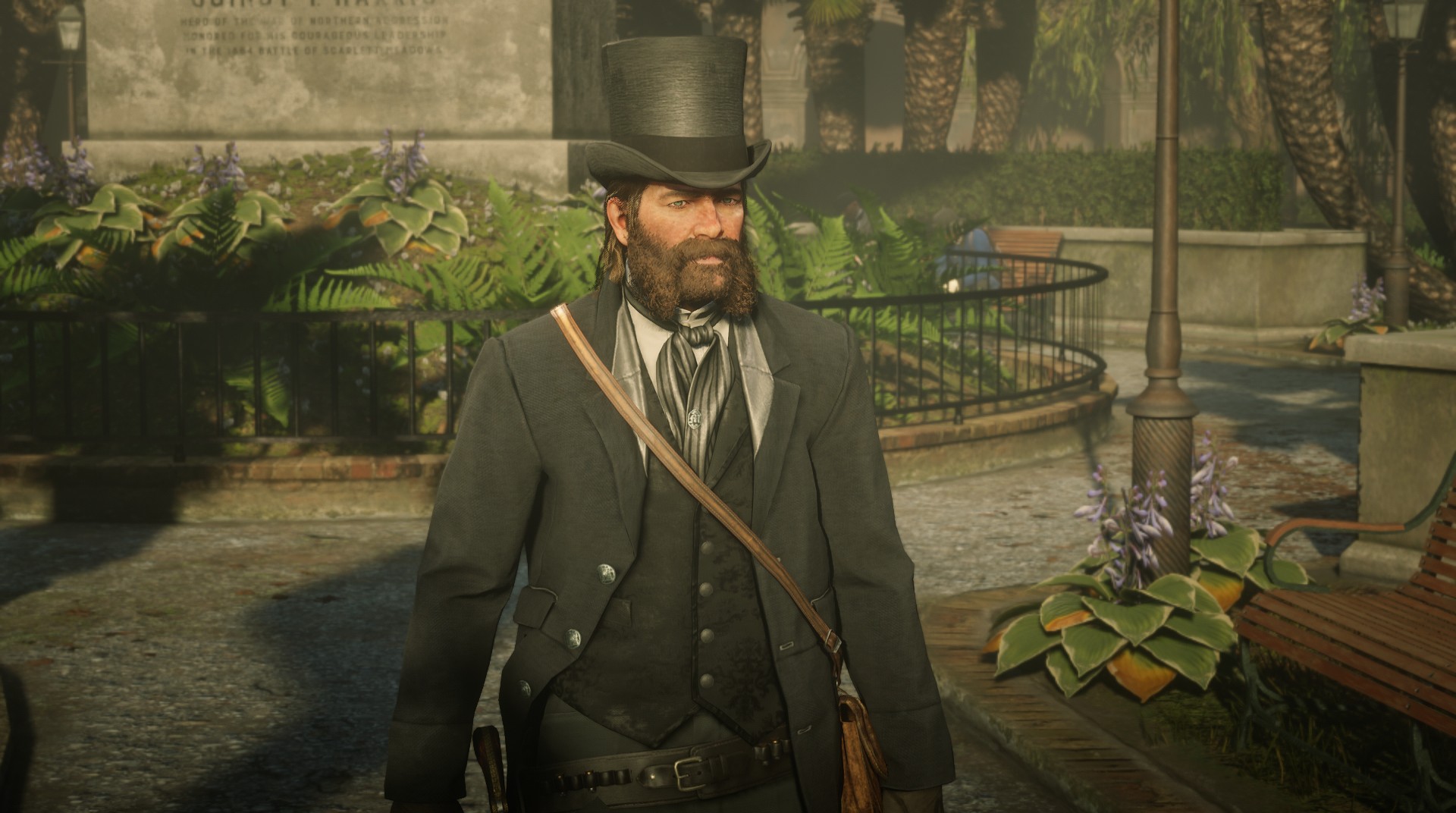 Post your Arthur Morgan! - Page 8 - Red Dead Redemption 2 - GTAForums