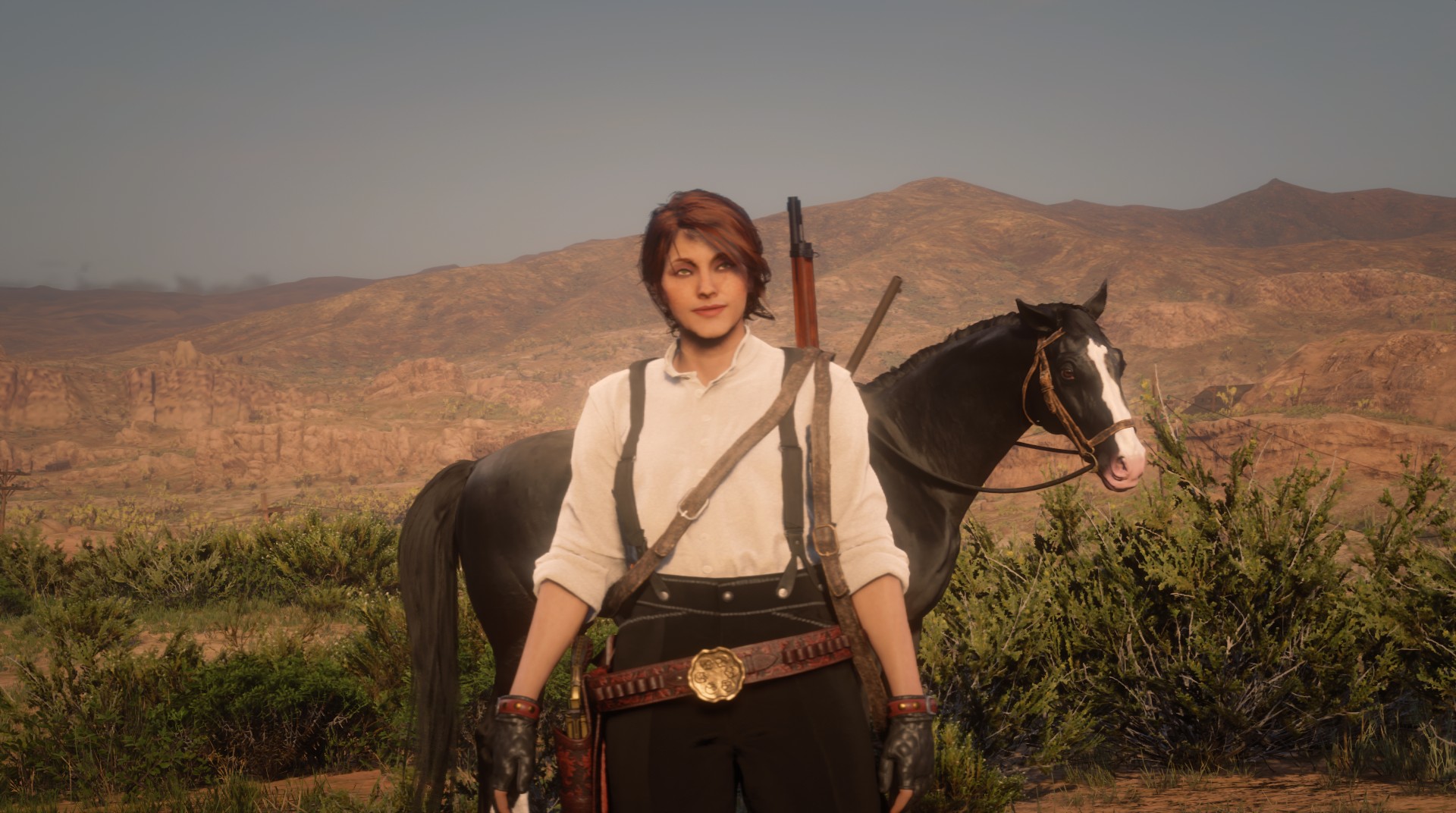 Post your Red Dead Online character - Page 124 - Red Dead Online ...