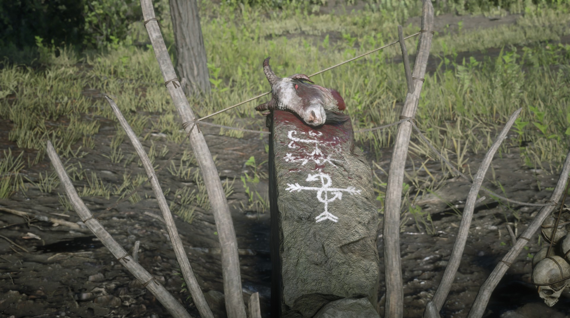 RDR 2 Mysterys *SPOILER* - Page 4 - Red Dead Redemption 2 - GTAForums