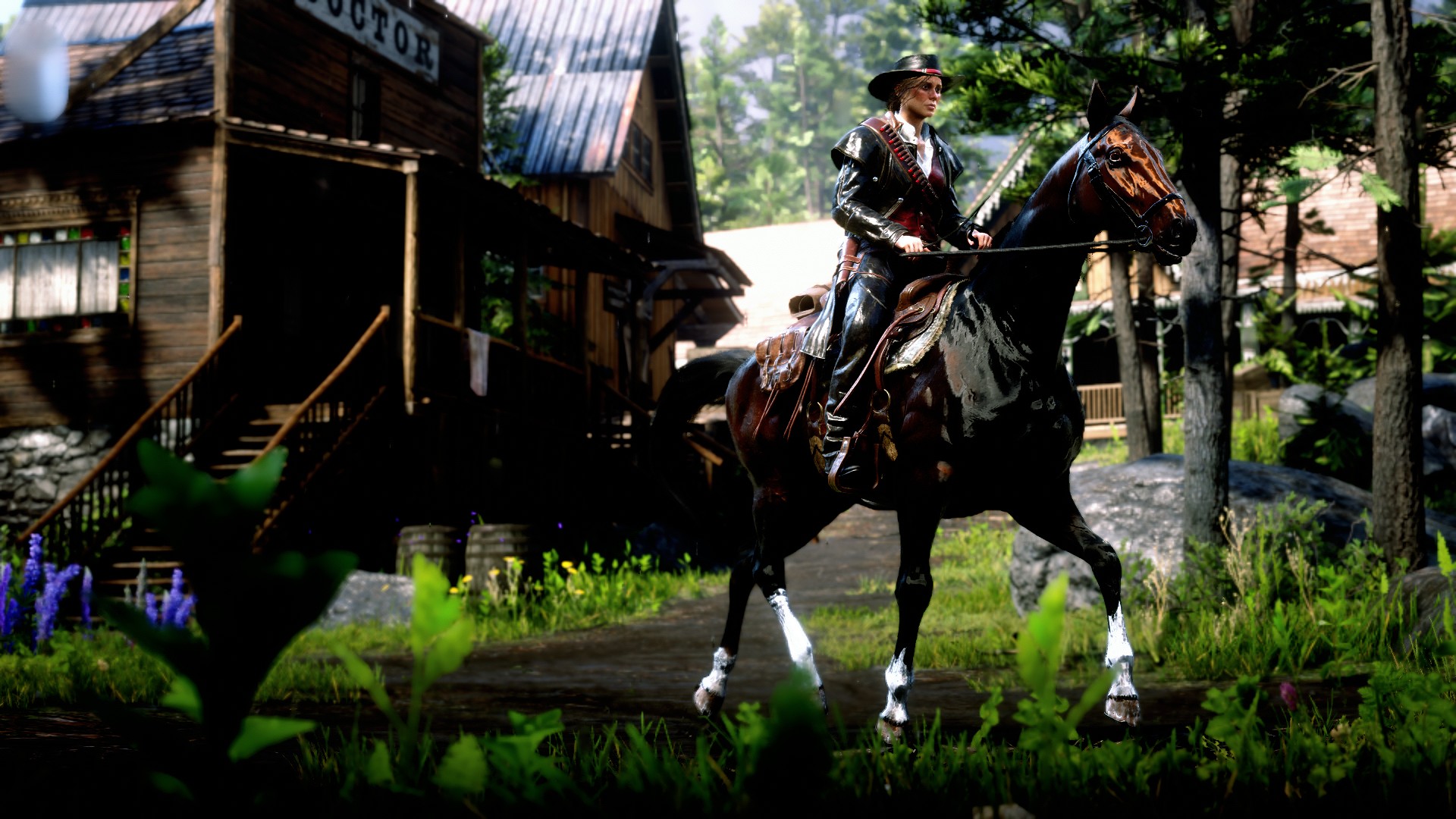 Strawberry Rdr Strawberry by Leu_mir in Red Dead Online - Rockstar Games