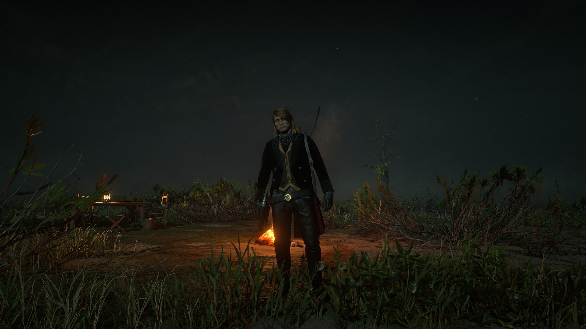 Copperhead Landing by Adamrg20202 in Red Dead Redemption 2 Rockstar Games