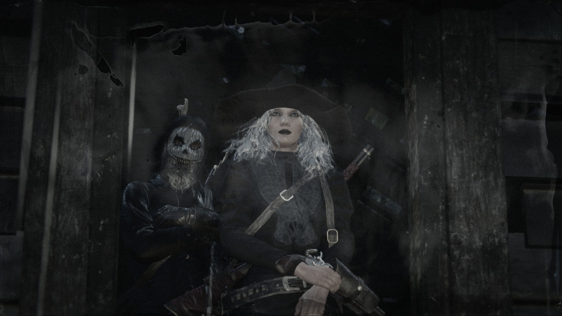 Loony Cult by DoloresAb in Red Dead Redemption 2 - Rockstar Games ...