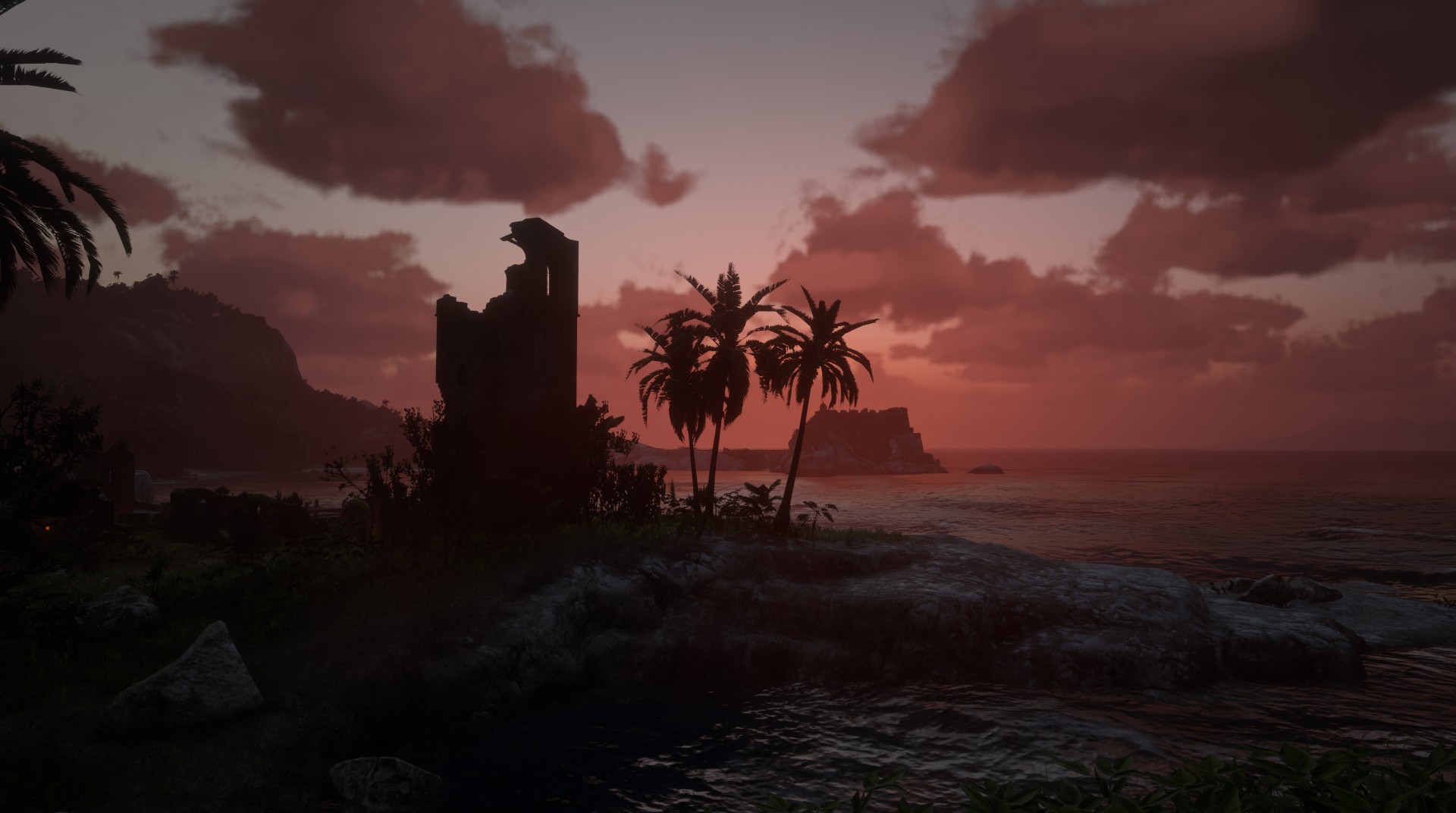 Guarma by y0ungMeezy in Red Dead Redemption 2 - Rockstar Games
