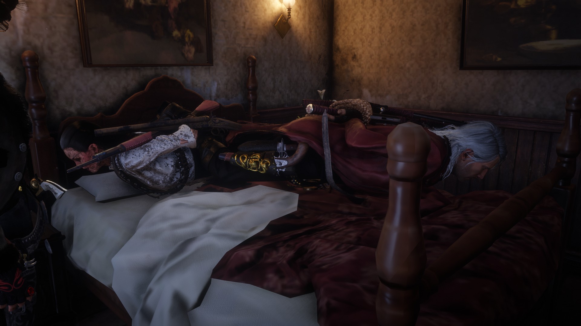 Hugging Rdr2 Game stuck together by Vlonexdoll in Red Dead Redemption 2 - Rockstar Games