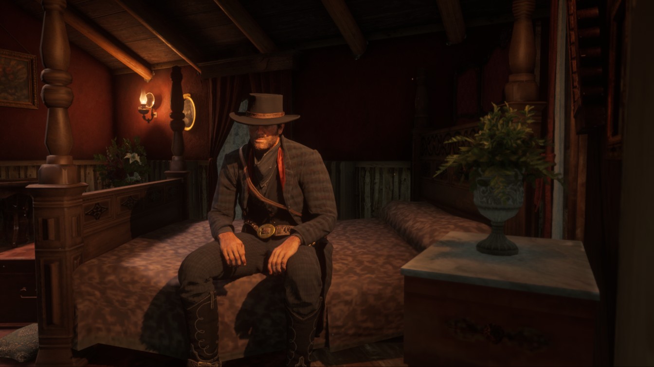 Strawberry Rdr Strawberry by Dudubine in Red Dead Online - Rockstar Games