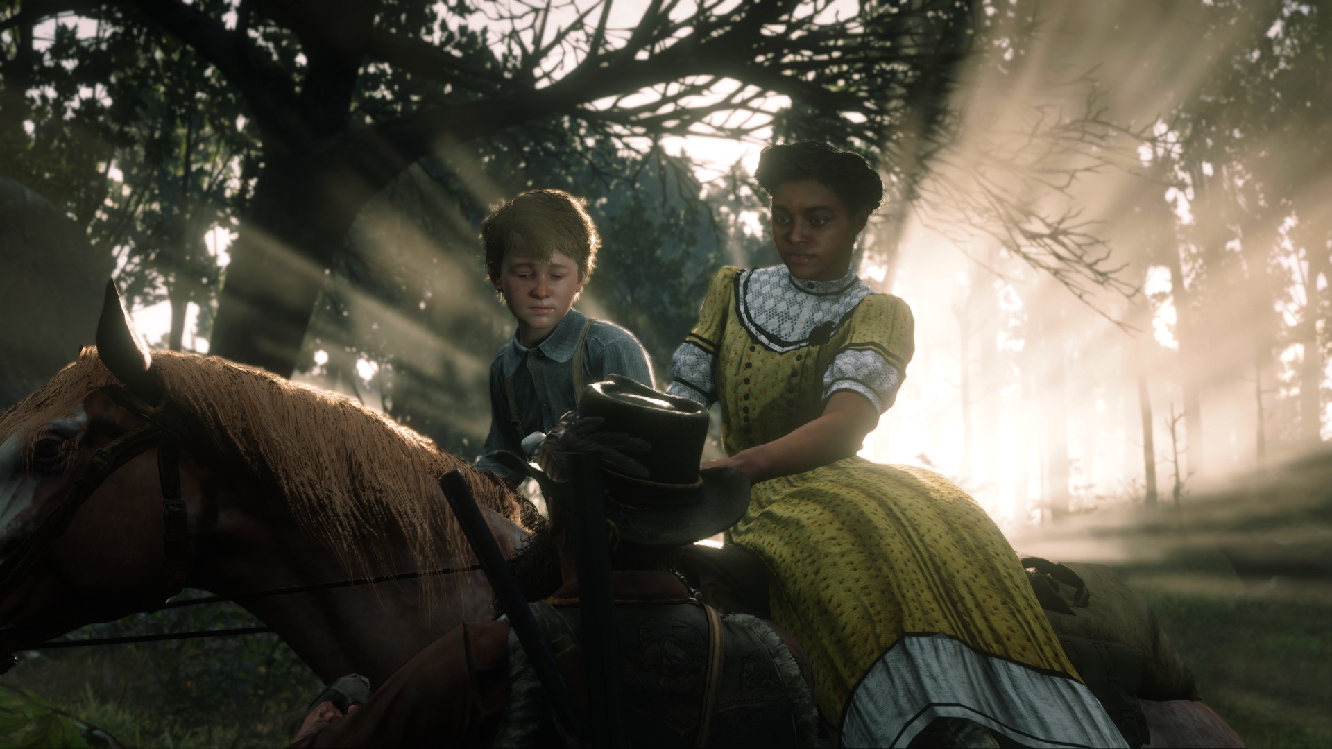 RDR2 PC Photo Mode Screenshots - Page 20 - PC - GTAForums