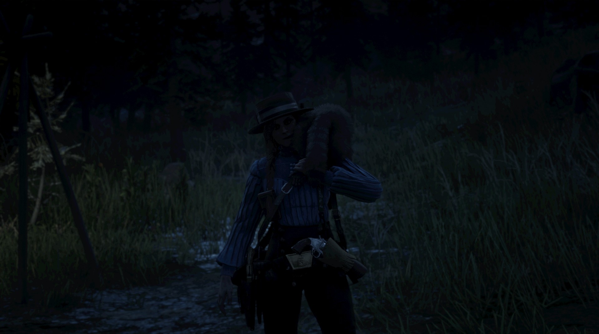 Starving Children by Jimmyjr1983 in Red Dead Redemption 2 - Rockstar Games