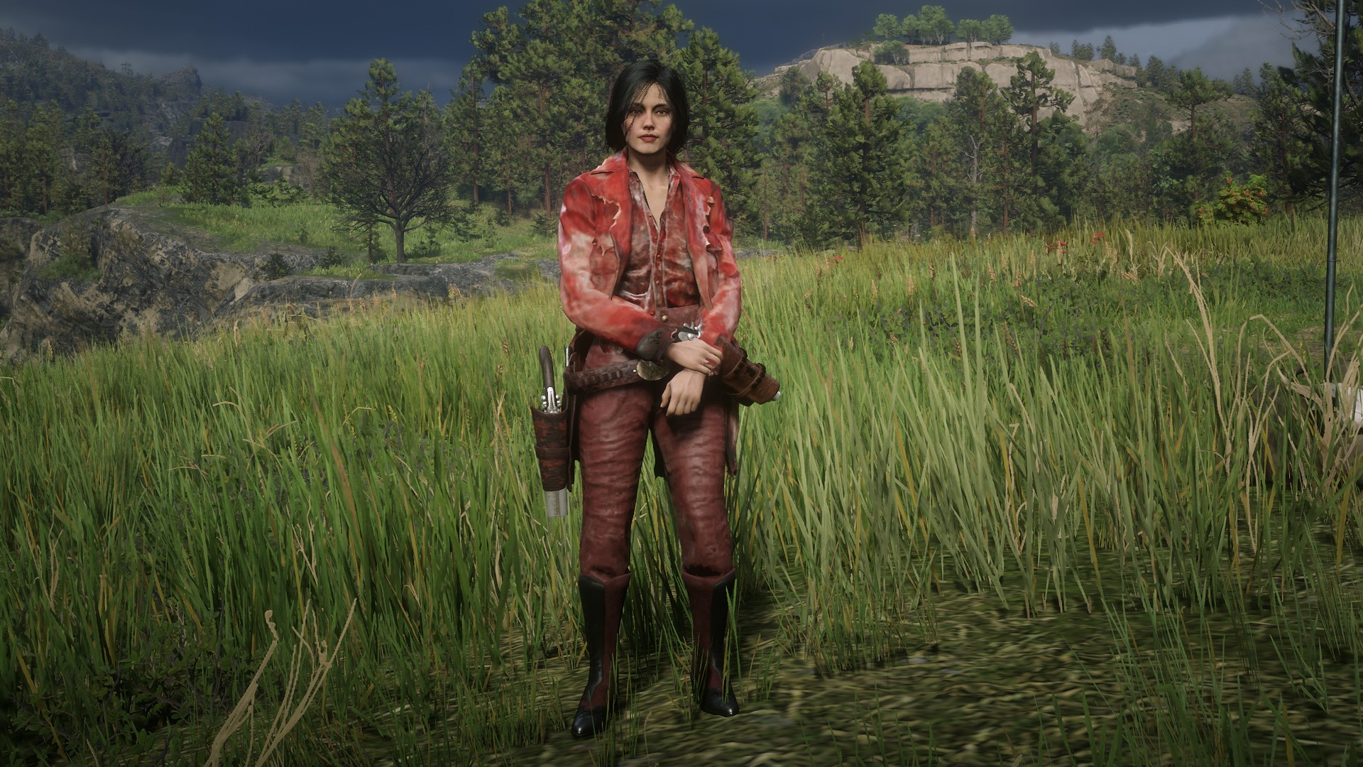 Downs Ranch Rdr2 Downes' Ranch by mobcob911 in Red Dead Redemption 2 - Rockstar Games