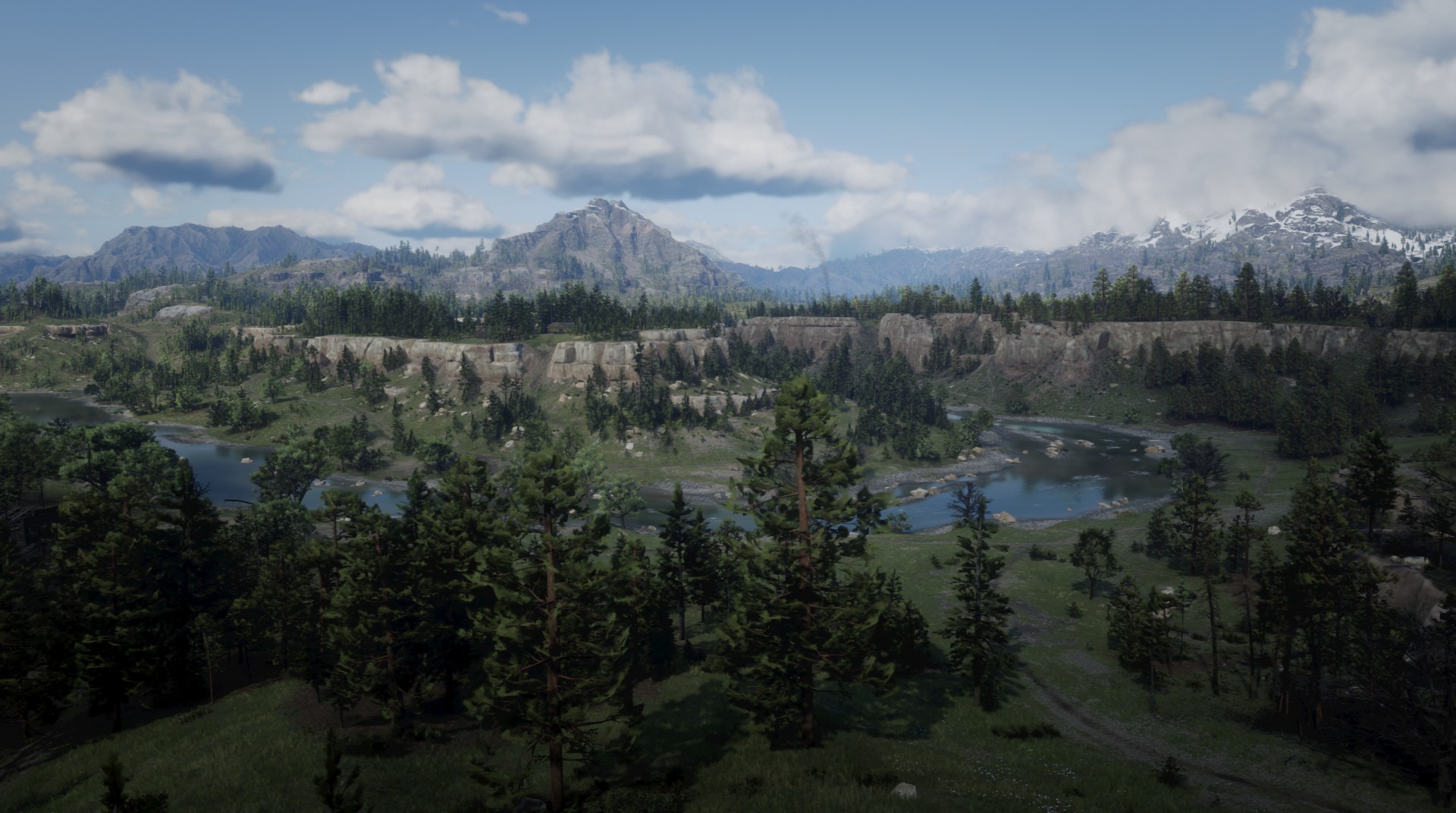 Horseshoe Overlook by FaaartinMartin in Red Dead Online - Rockstar Games