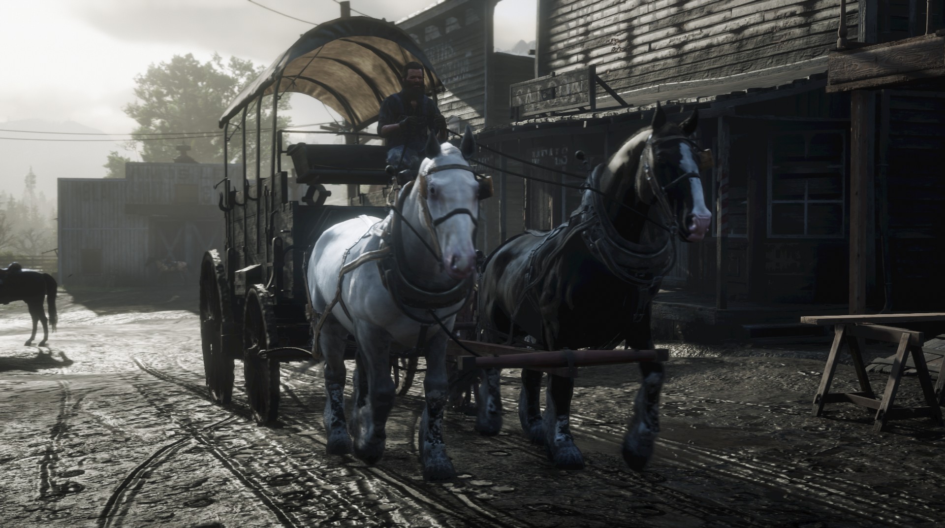 Rdr2 steam deck фото 82