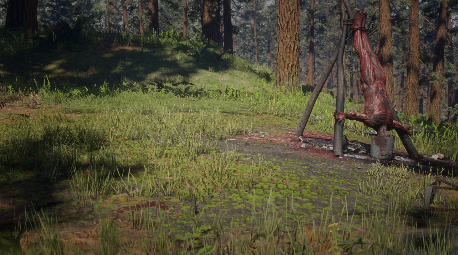 Tall Trees by BamAlaM22099 in Red Dead Online Rockstar Games Social Club