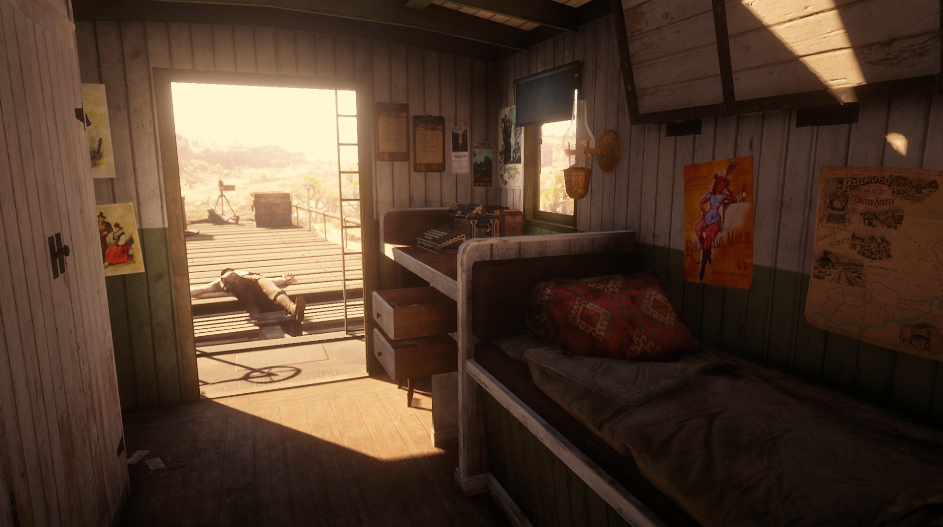 RDR2 Screenshots/Photo Mode Thread (PS4/X1) Page 27 Red Dead