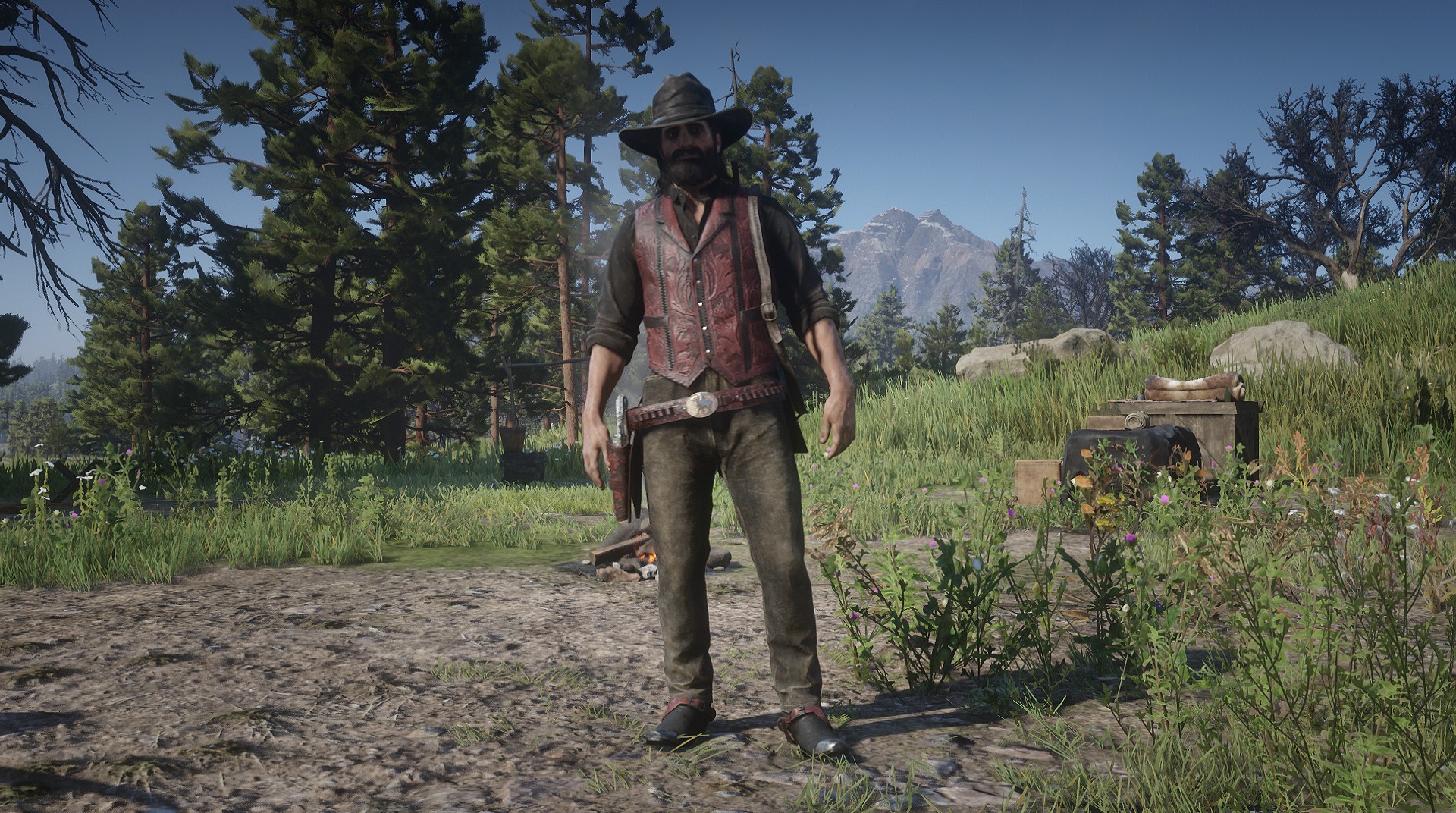 Post your Red Dead Online character - Page 16 - Red Dead Online - GTAForums