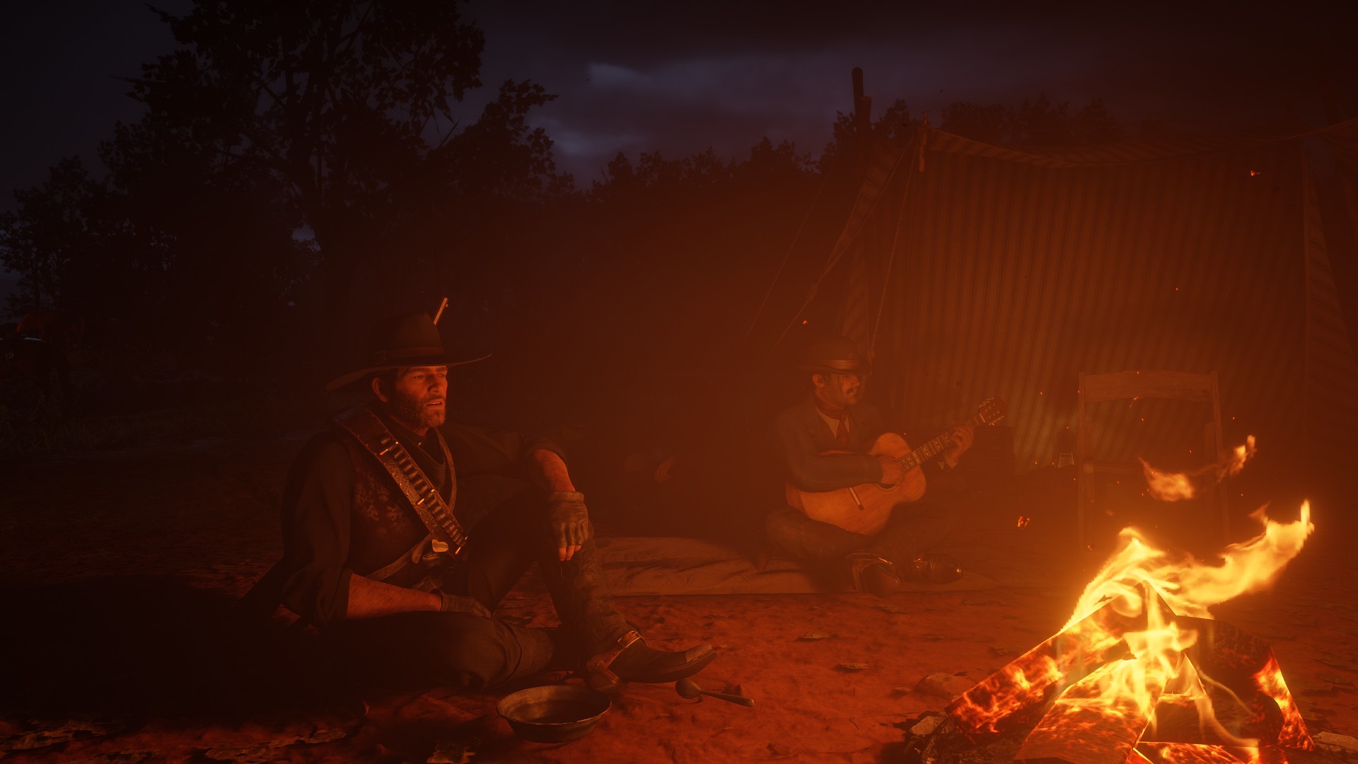 克莱蒙斯岬 by CZLMV5 in Red Dead Online Rockstar Games Social Club