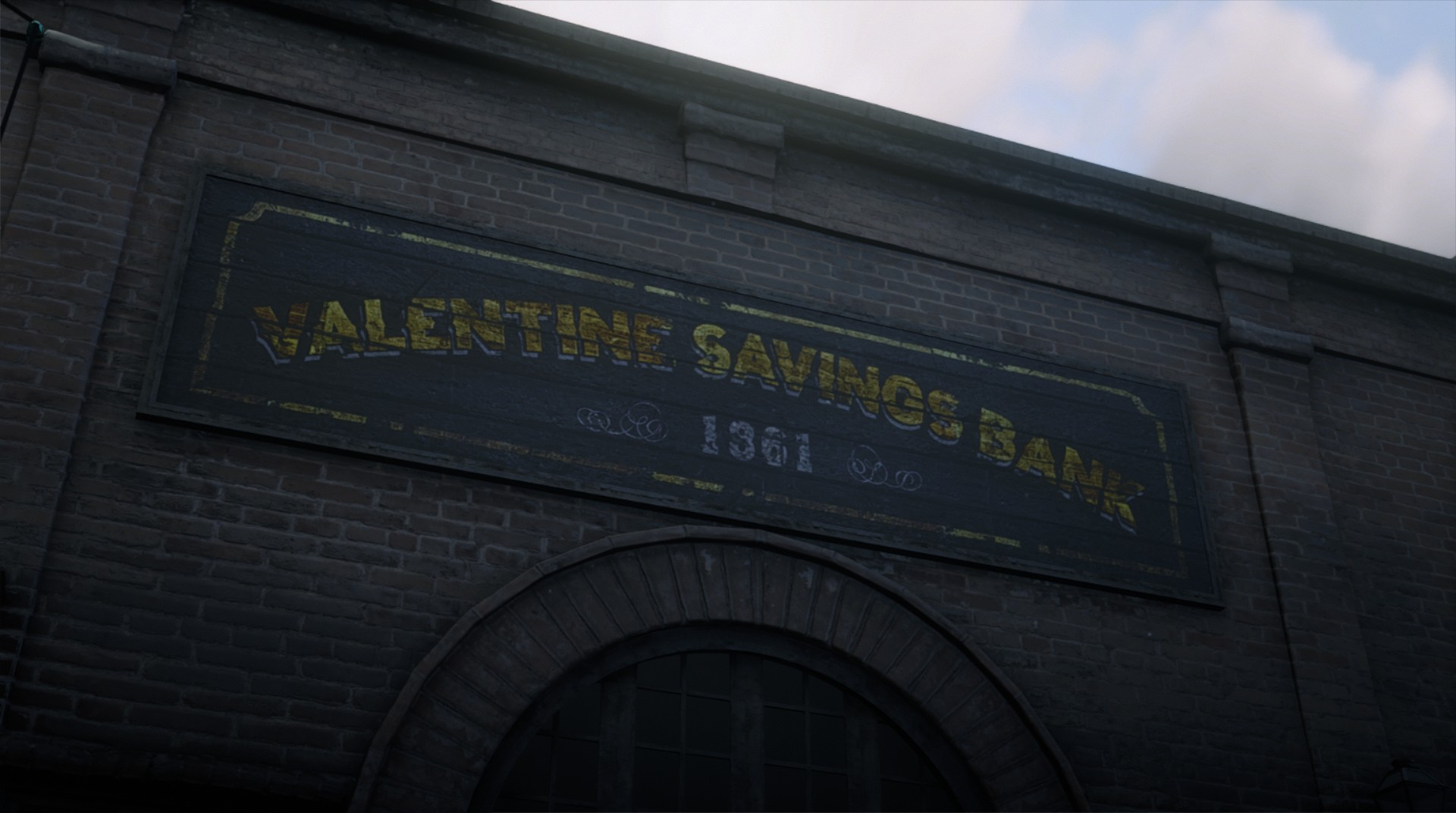 Valentine by CORAYO in Red Dead Redemption 2 - Rockstar Games