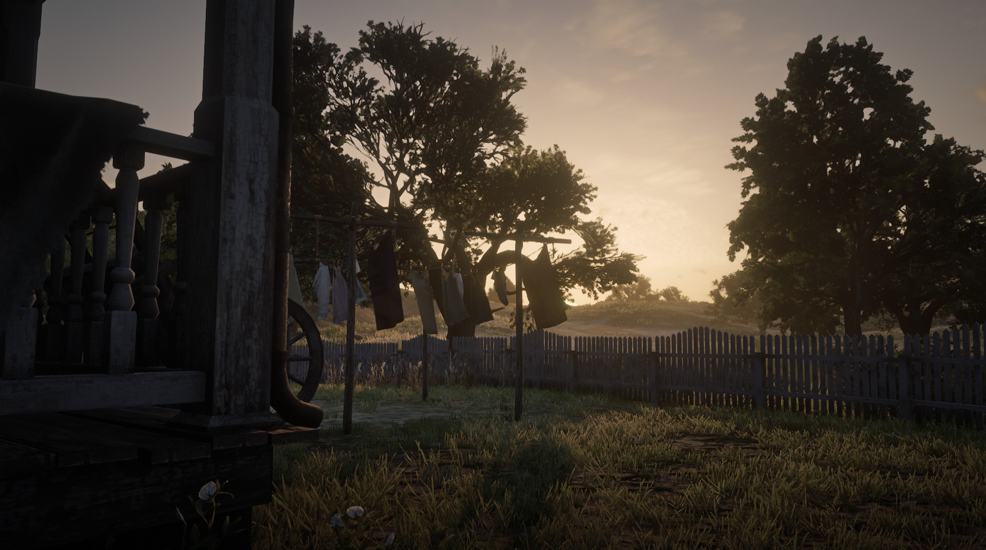 MacFarlane's Ranch by Switchblademamm in Red Dead Redemption 2 ...
