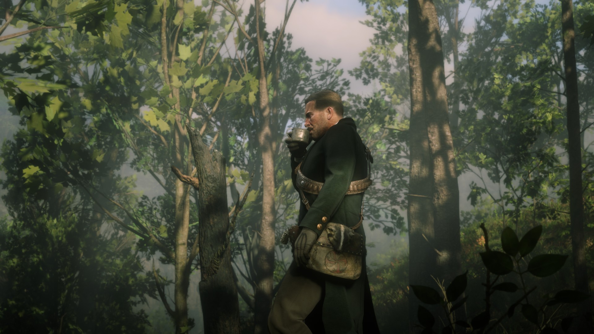 Beaver Hollow by DATSCUS in Red Dead Online - Rockstar Games